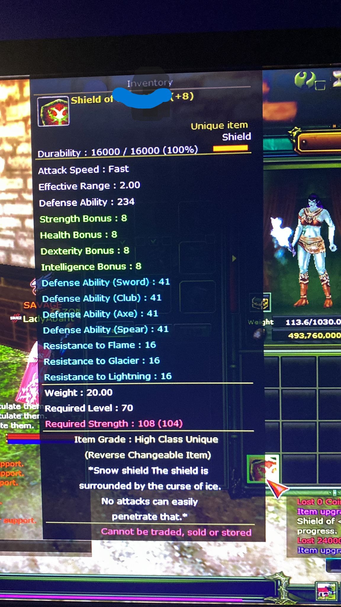 8 QUEST KALKANLI 83 REB 5 PRİEST