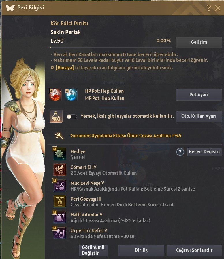 FULL P2W - HIZLI BAŞLANGIÇ