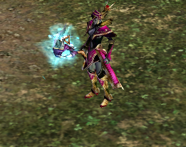 83 Rons Setli Karus Mage.