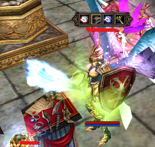 83 Human Priest (Switch Pre)- Pus/İtem -- KAÇIRMA!