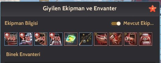 396 AP 466 DP (862 GS) KAÇMAZ HESAP(Göz alıcı Kimya Taşı Yıkım, Koruma, Yaşam VAR!!!)