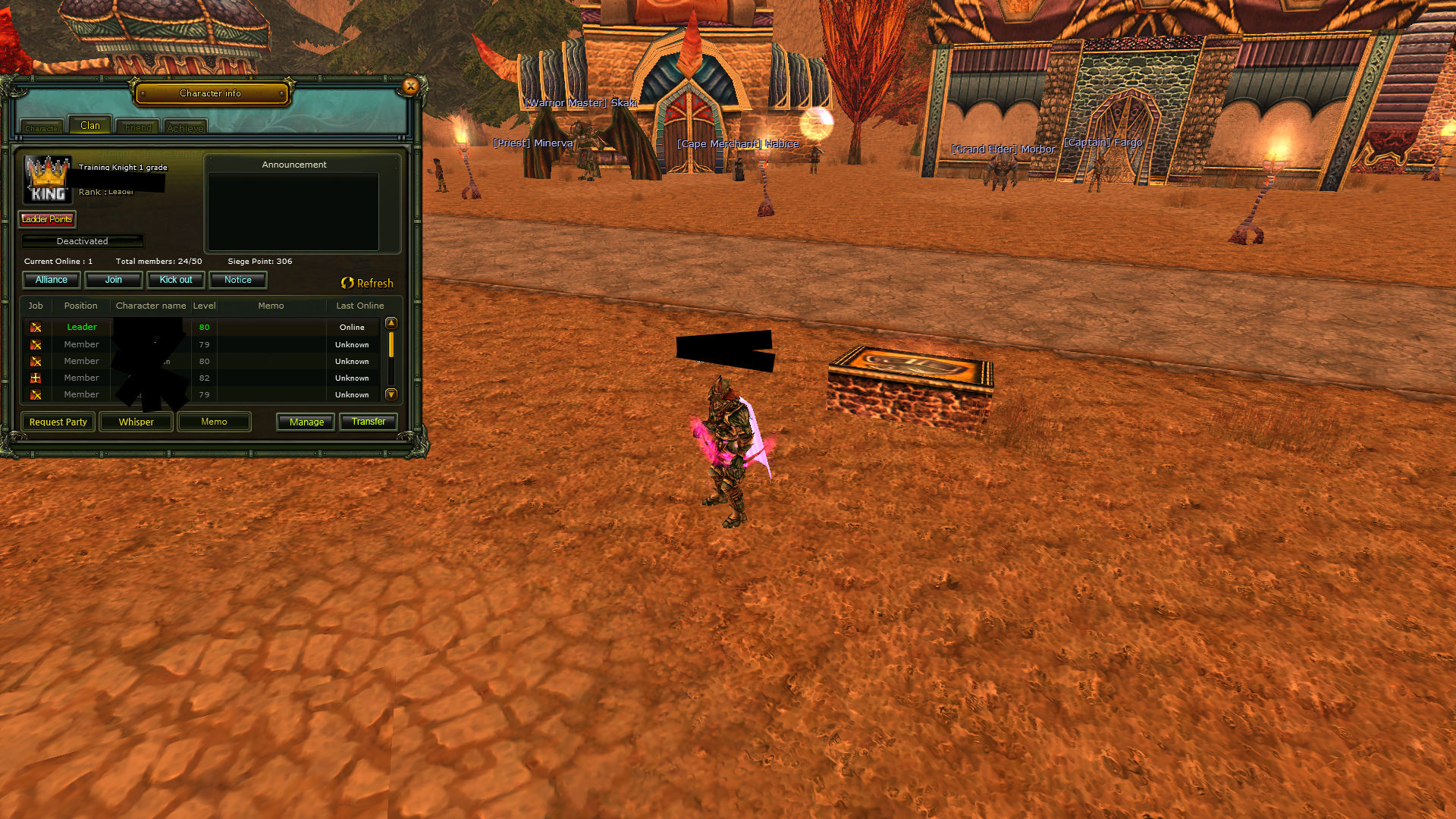 80 level G1 clanlı 6 aylık Buf scli- Görselleri mutlaka inceleyin bu fiyata bulamazsınız