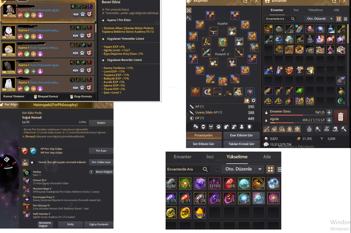 GS 838 -- 14 Ocak son GüN