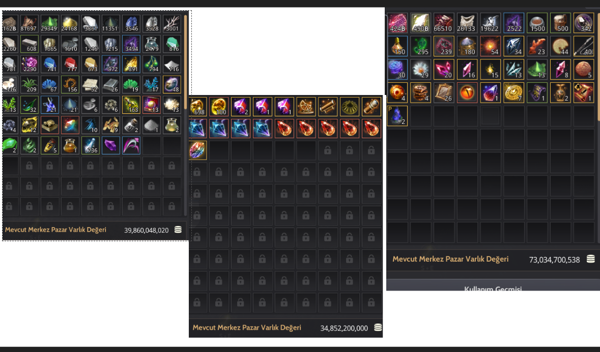 GS 838 -- 14 Ocak son GüN