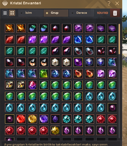 857 GS HER ŞEYİ HAZIR HESAP