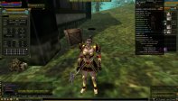 Minark 82 % 48 Human Mage 7 ron setli 7 quest staflı