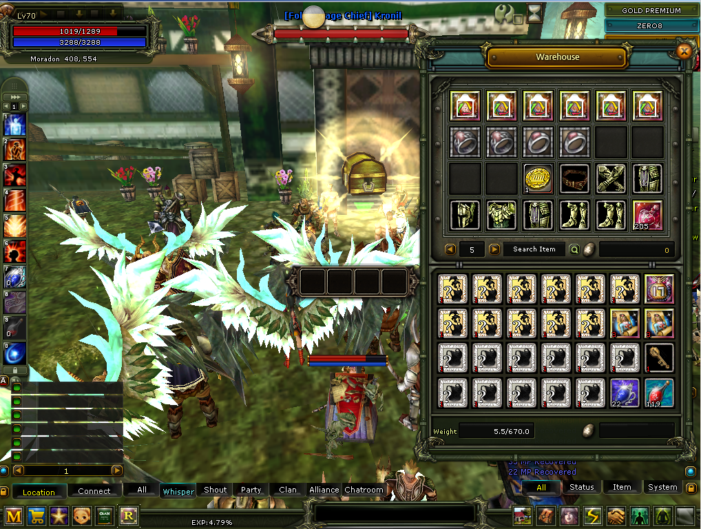 14K DEGERİNDE PUSLU 70LW MAGE