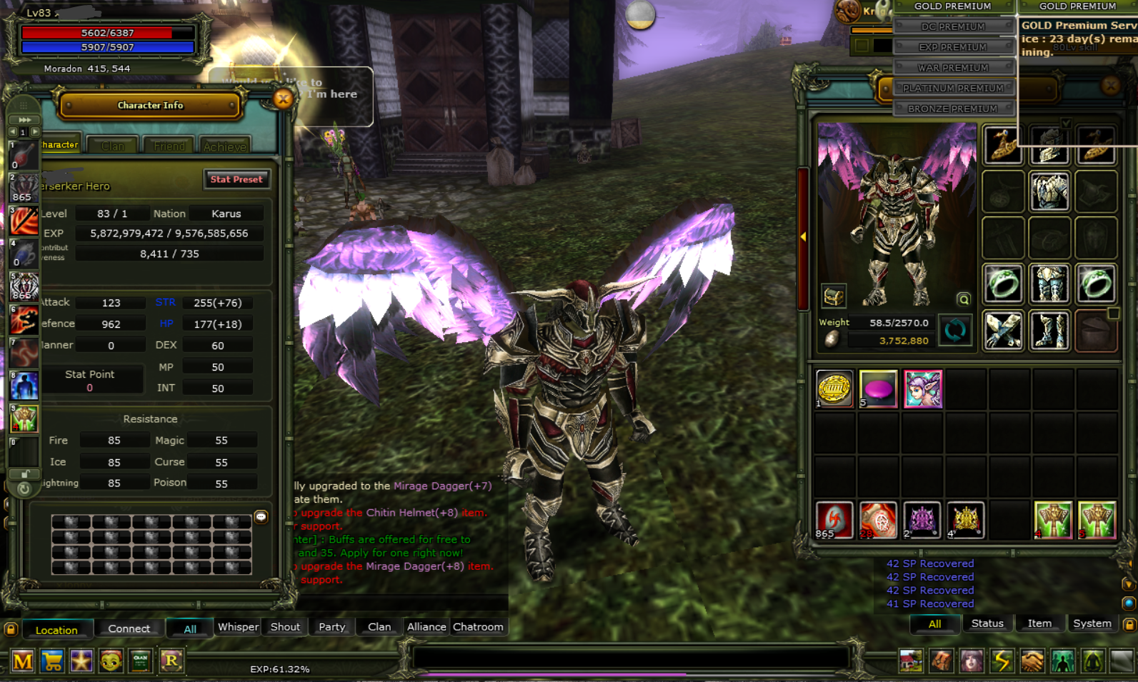 83/1 yüzde 61 TERTEMİZ LEGAL HESAP