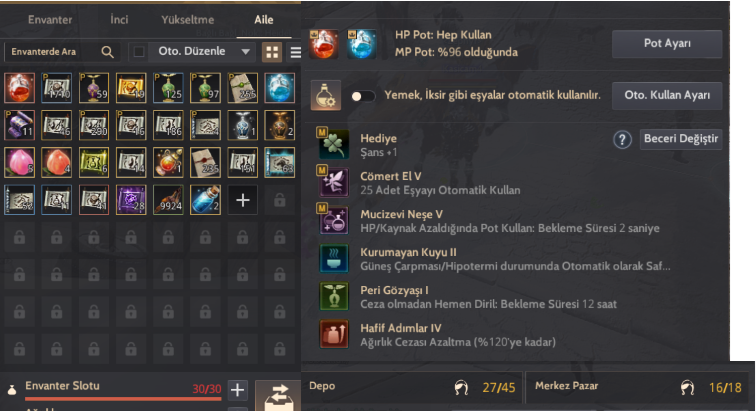 790 GS Gelişime Açık 2k Scroll