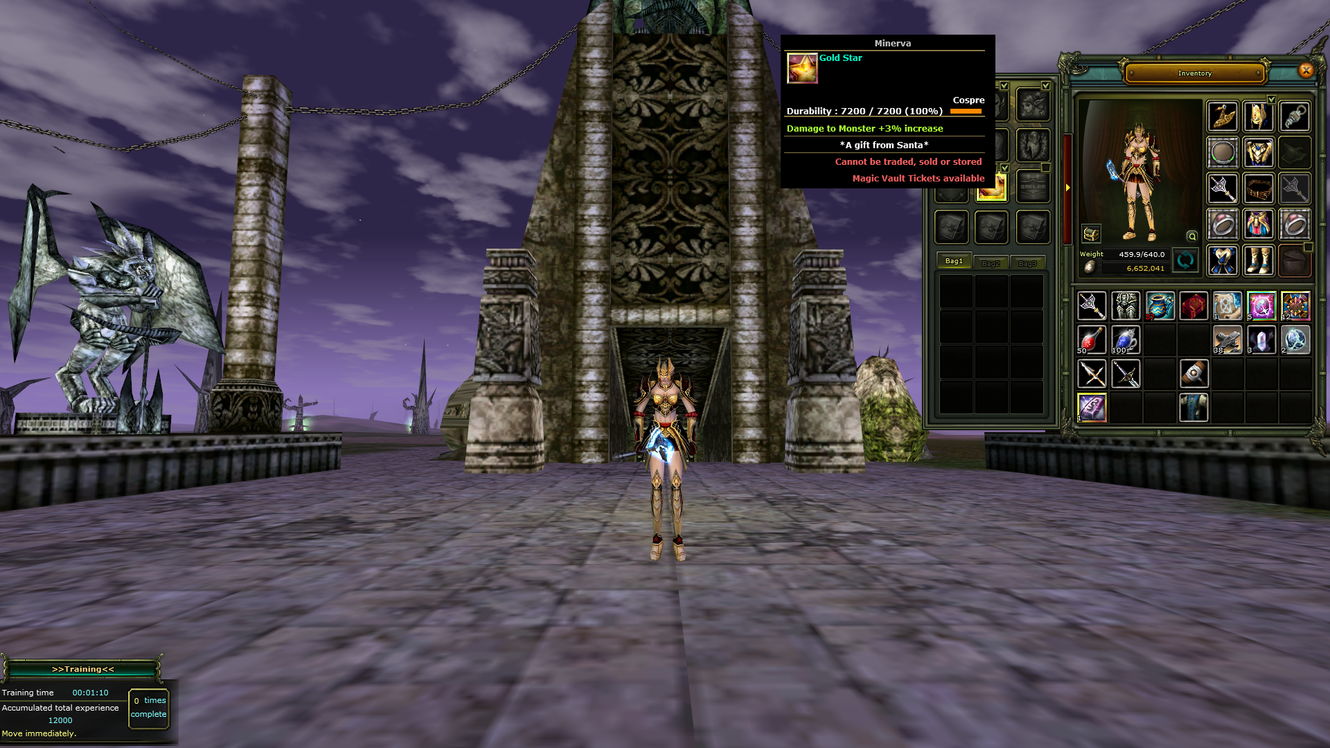 İlk sahibinden GOLD STARLI 4 novalı MAGE