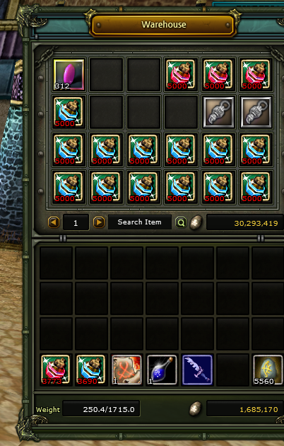 83/10 9 fs li 4.3 milyon np li full pus talisman 12 li account