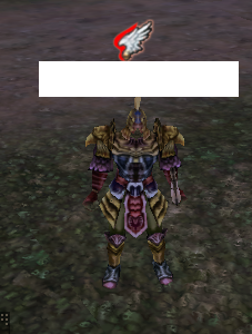 83/7 8 QUEST BOW KARUS OKÇU 1M 58K NP 100DEF 5 DEX