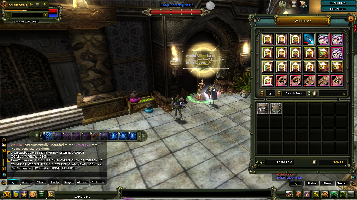 83/9 HUMAN ASAS 90 DEF 1,1M NPLİ