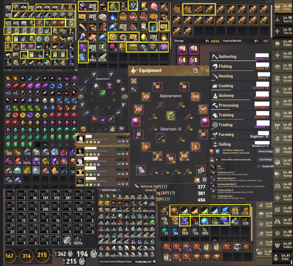 835 GS 150-160 K CRONLU FULL FULL ÇAR