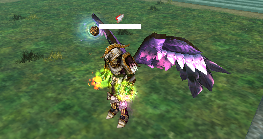 8 QUEST FS 83/7 KARUS ROGUE 83/1 MAGE AÇIKLAMAYI OKU !!!