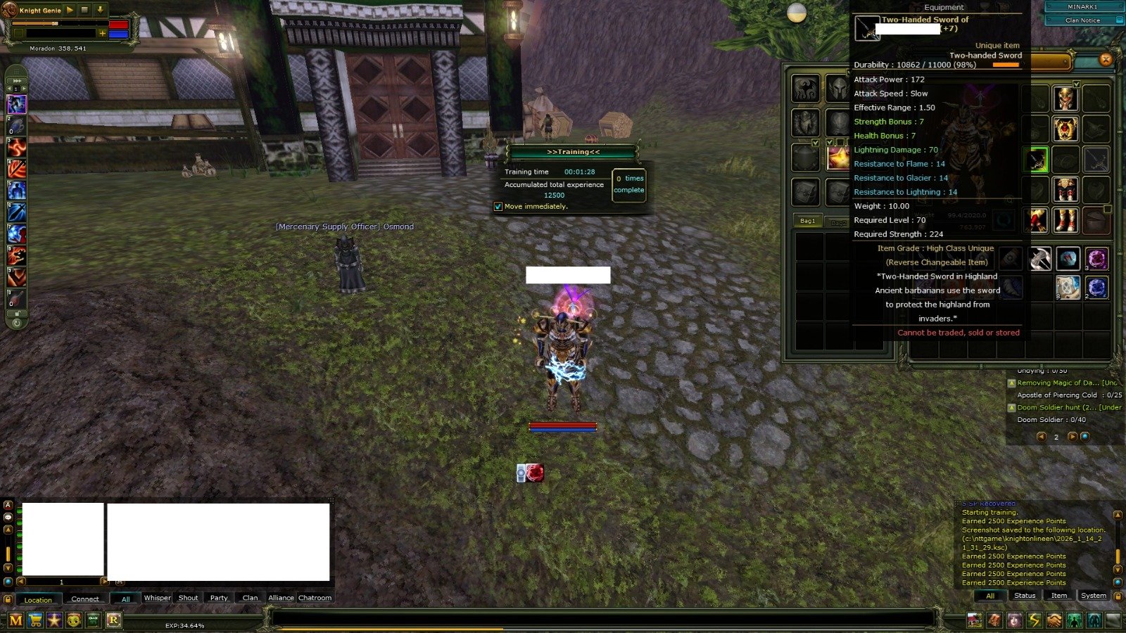 GOLD STARLI 7 DRAGON SETLİ 7 MS 2 ADET 7 SPEARLI FARM CANAVARI WARRIO