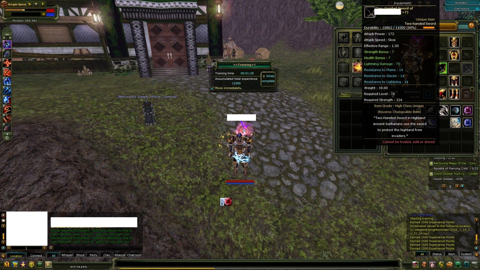 GOLD STARLI 7 DRAGON SETLİ 7 MS 2 ADET 7 SPEARLI FARM CANAVARI WARRIO