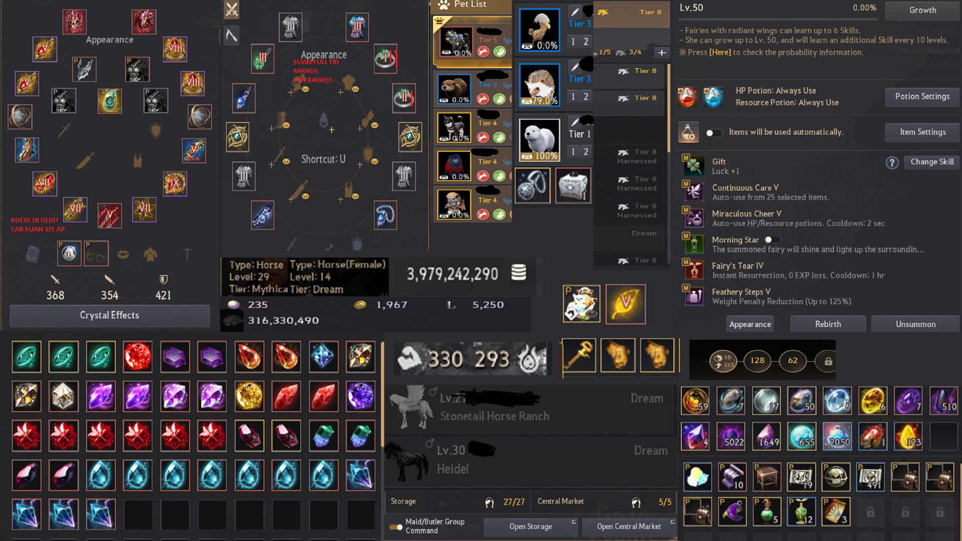 64 LV - SÜPER ÇAR AL OYNA - 792 GS AÇIKLAMA OKU İYİCE