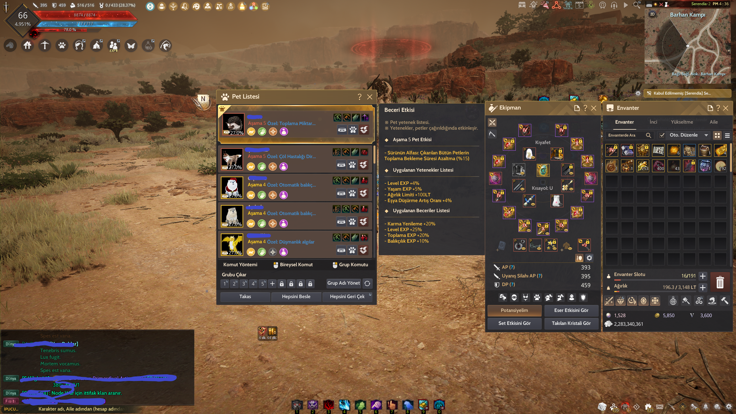 854 GS full X takı uynaış X diğerleri IX