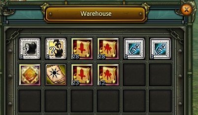 83/9 8 Questli Priest