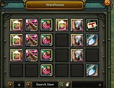 83/9 8 Questli Priest