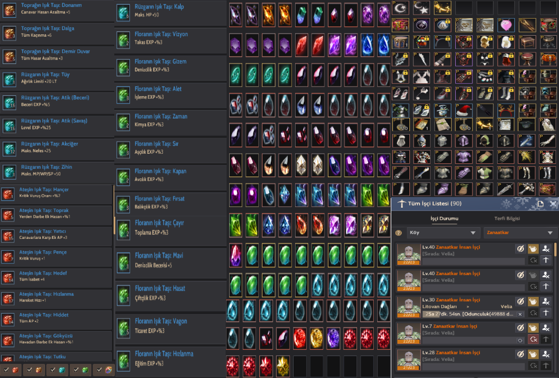 Full Hazineli 844 GS Hesap