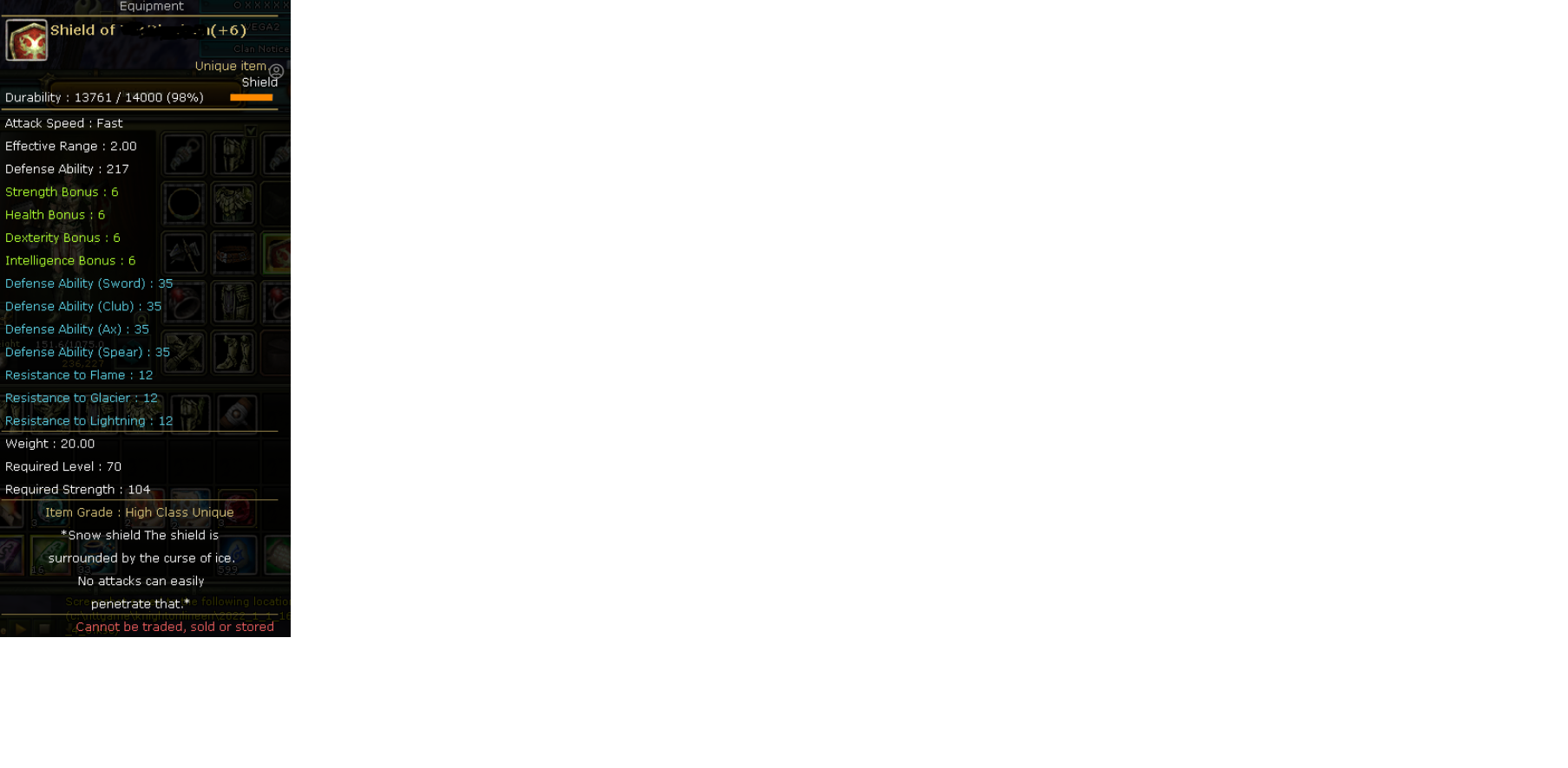 83/10 % 20 Full görev Human Priest 7 trial hp set