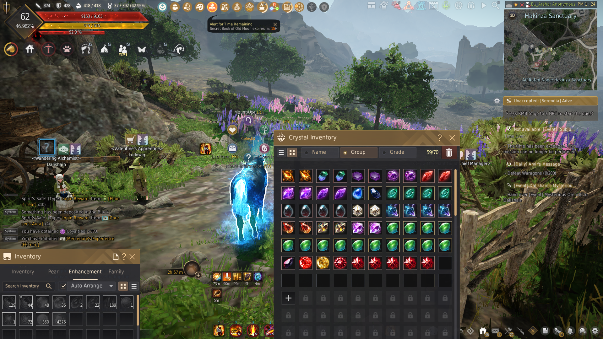 OCT UYANIŞ 373 ap 427 dp Ful p2w böylesi yok MAİL