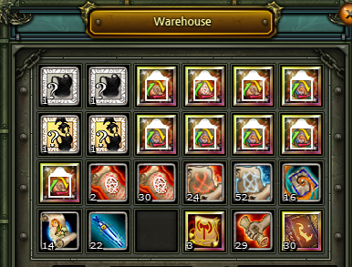 AA İnt Draki 8 QUEST MS Lİ PRİEST 83/3 1.4 M NP 100 DEF Lİ MAGE TEK HESAP