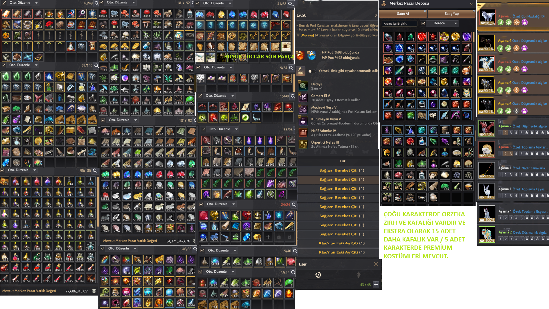 845 GS 387 AP ACCOUNT