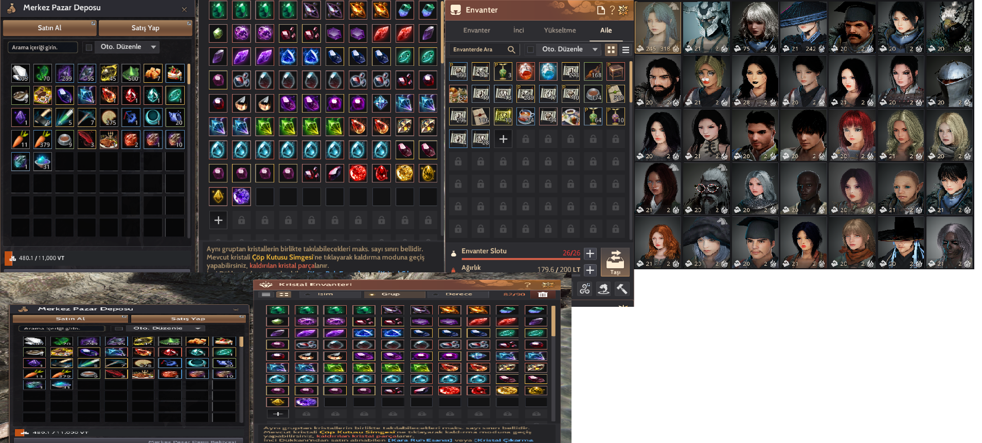 oynamadıgımdan ucuza verilecektir