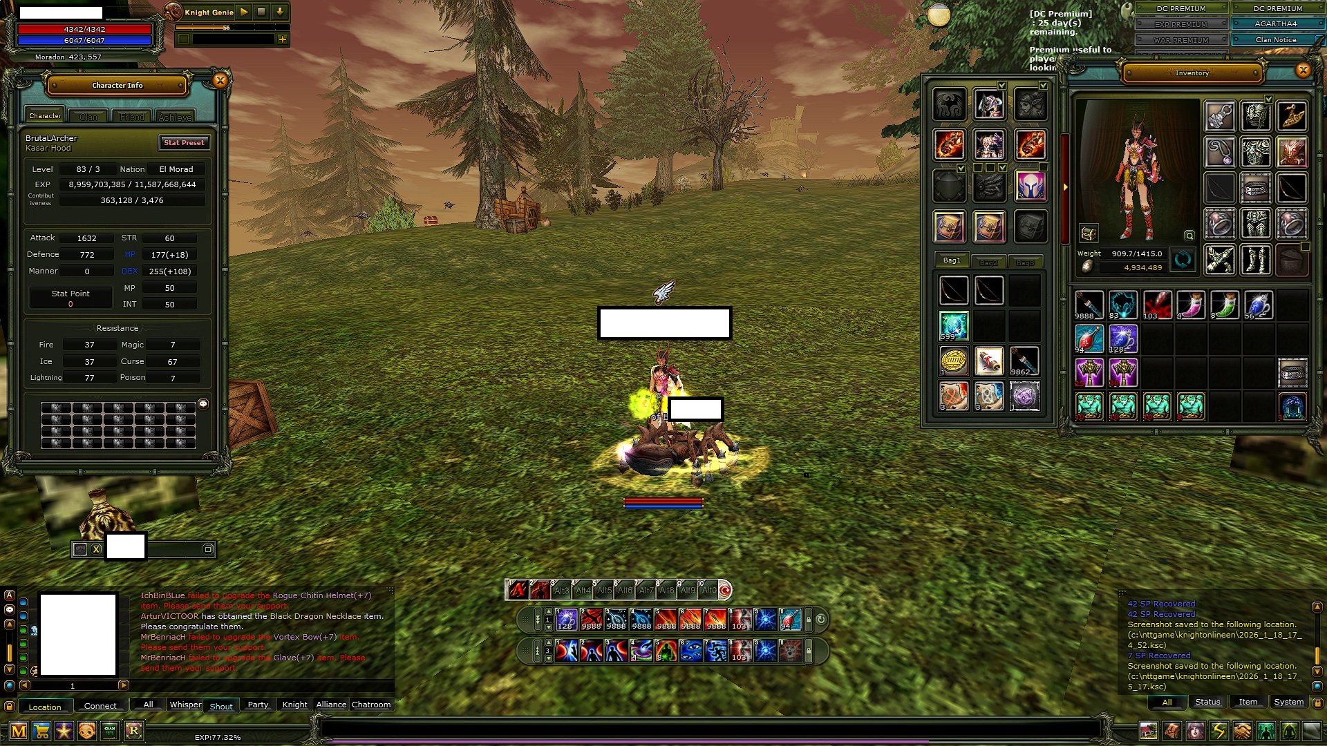 83/3 OKÇU 26 GÜN DC PRE VE PUSLU