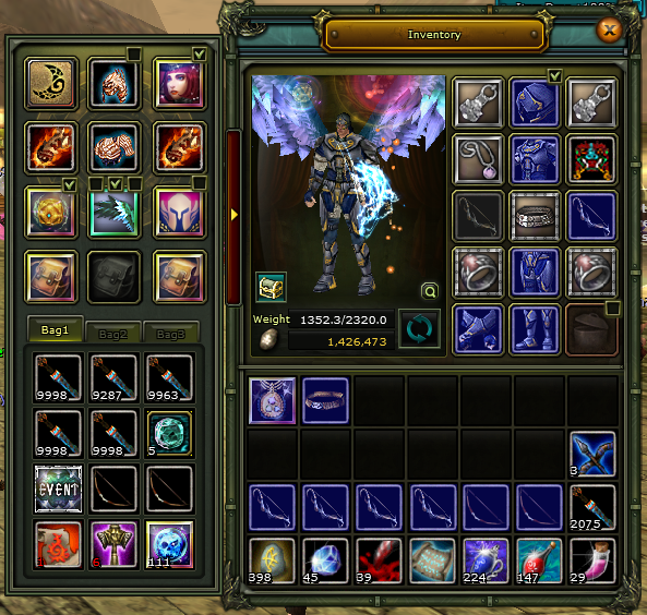 83/7 REB 3 GUEST BOW 1.9K NP DC PRELİ OKCU