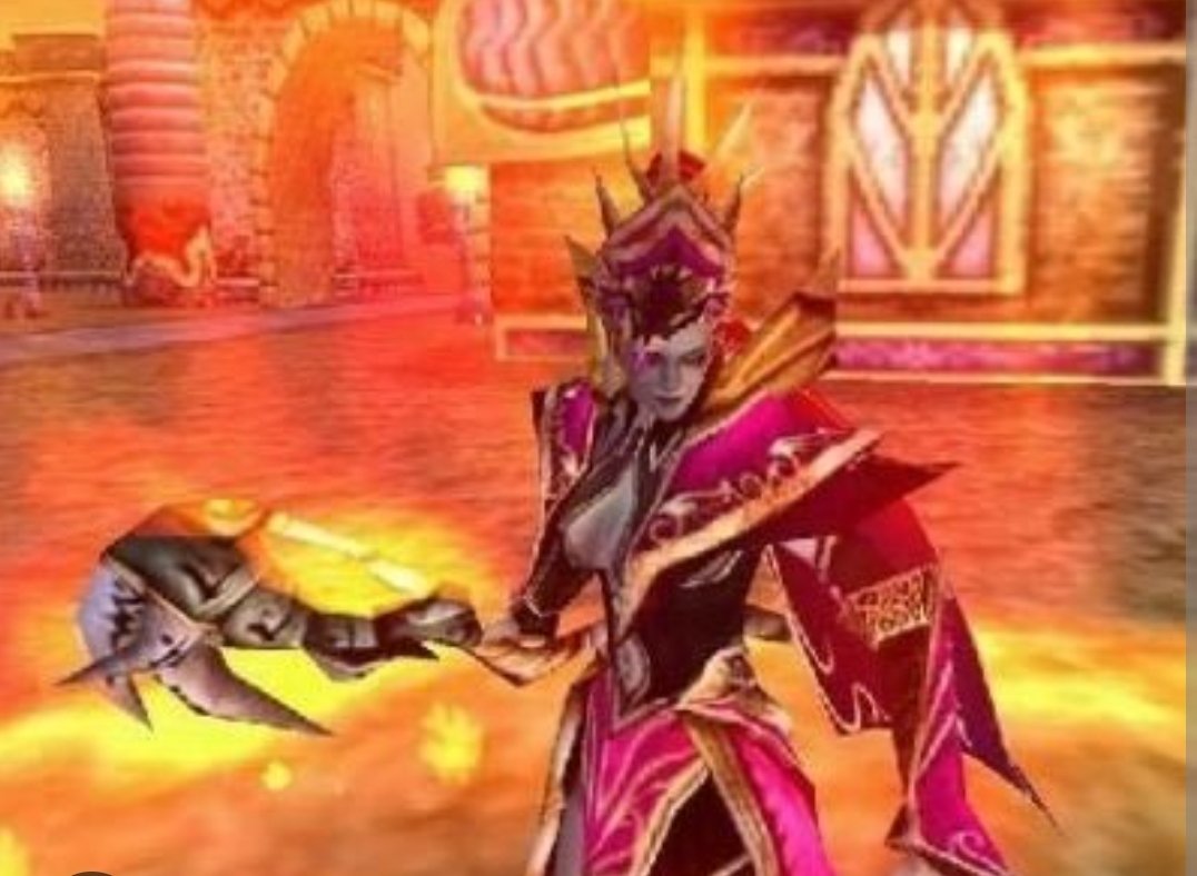 83 mage 7 guest staf