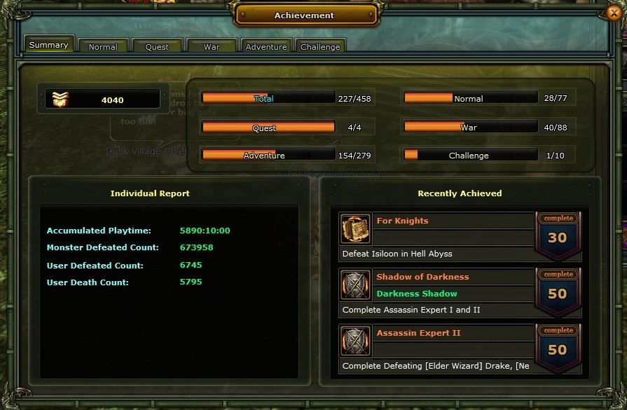 Minark 8 Setli PK ya Hazır Mage