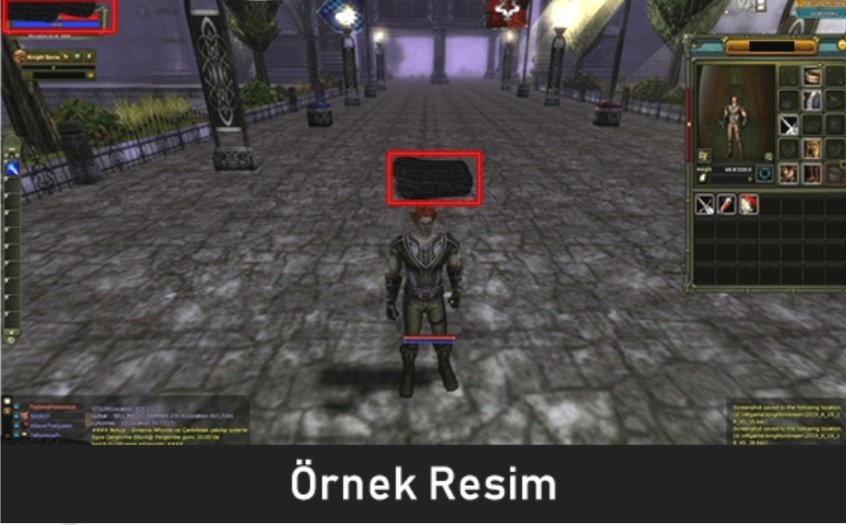 Acil old draki magesi