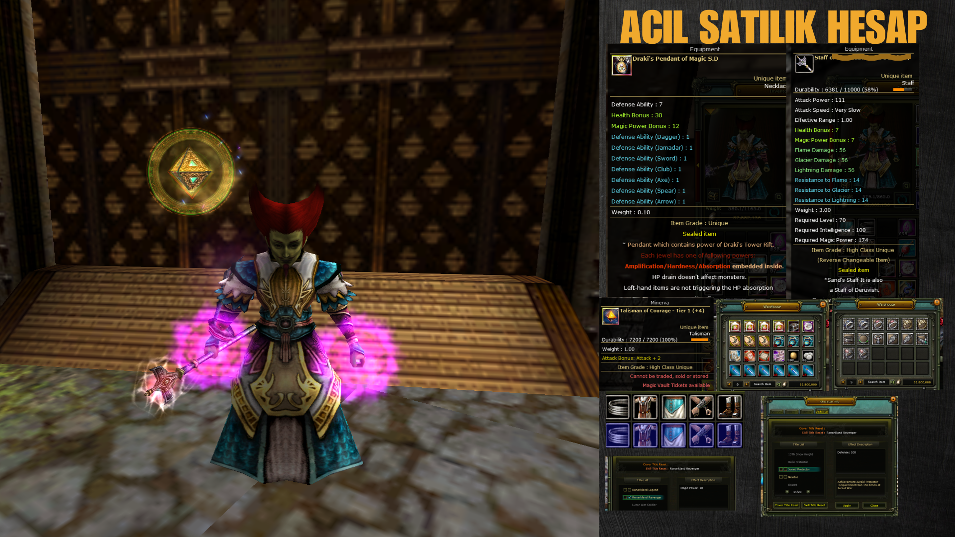 83/7 7 Questli 10 mp 100 def