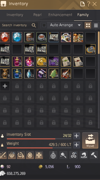 854 GS - Anonim hesap - 6 Hazine Eşyası - 300B NAKİT