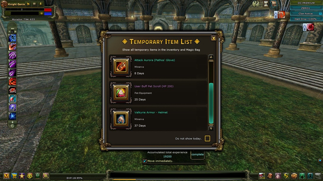 83 ASAS KARUS DC PRE FULL SKİLL FULL PUS