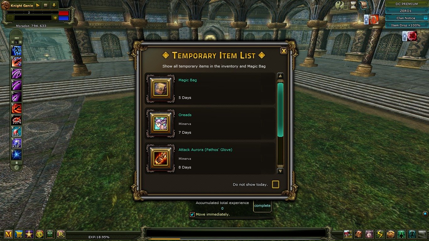 83 ASAS KARUS DC PRE FULL SKİLL FULL PUS