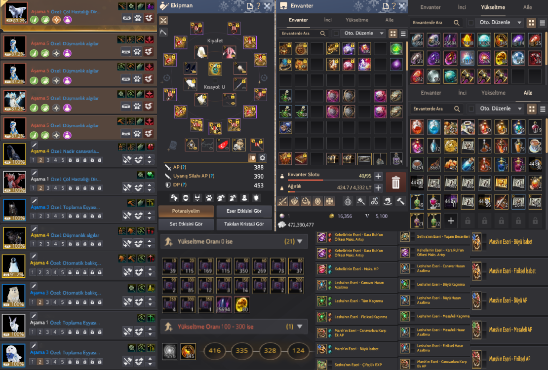 Full Hazine Uygun Fiyatlı 844 GS Hesap