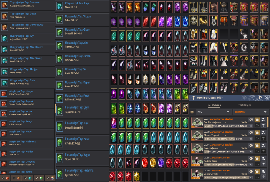 Full Hazine Uygun Fiyatlı 844 GS Hesap