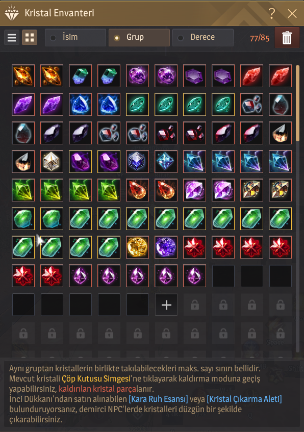 Client Hesabı 360 AP 428 DP Gelişime açık hesap