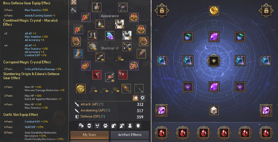 EU SERVER - 676 GS Kelepir Baslangic Hesabi Cadirli