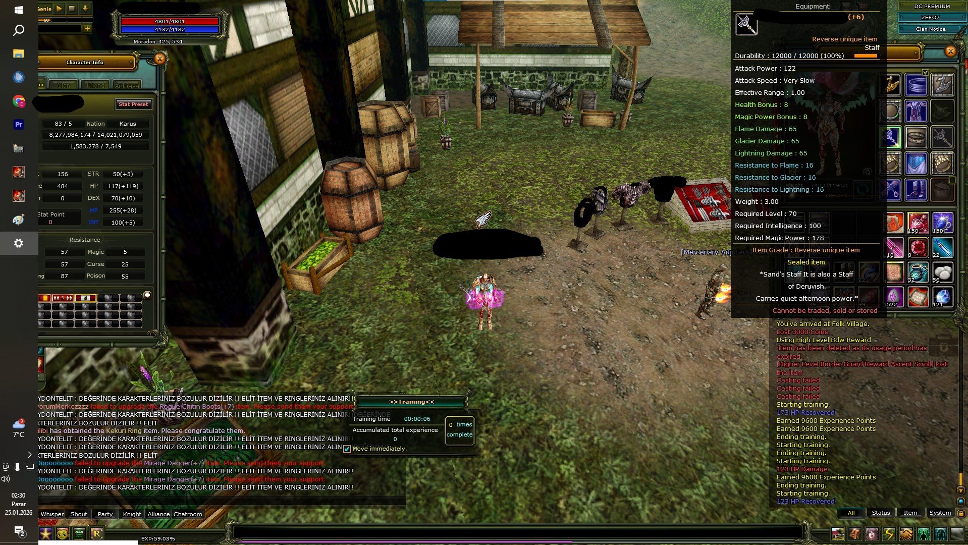 83/5 QUEST STAFI REB 6