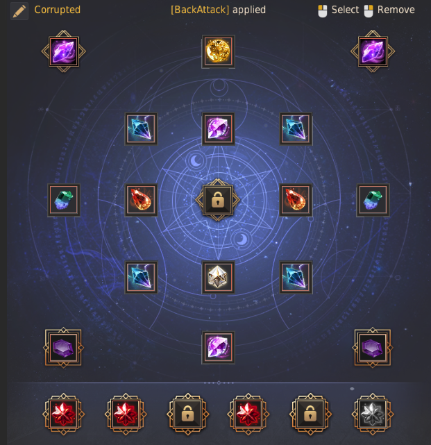 Mid Game Uygun Account