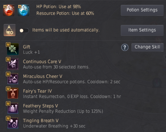 Mid Game Uygun Account