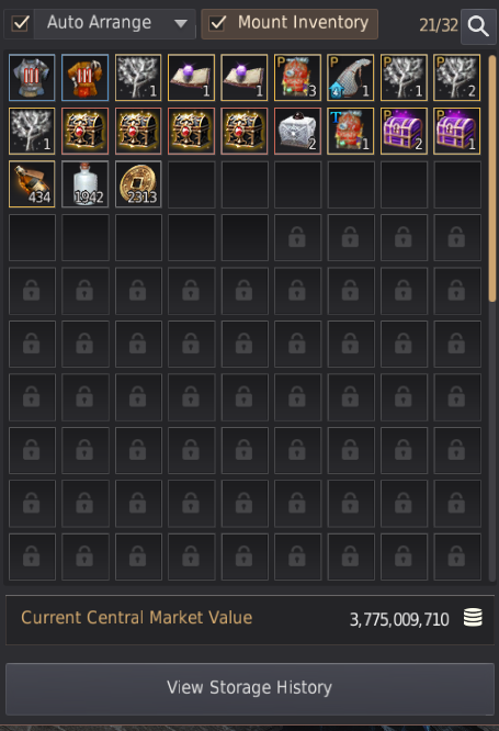 738 GS DOPDOLU GRİND'A HAZIR HESAP