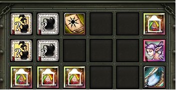 PANDORA REB 2 MAGE 7 QUESTLİ 2.440M NP Lİ