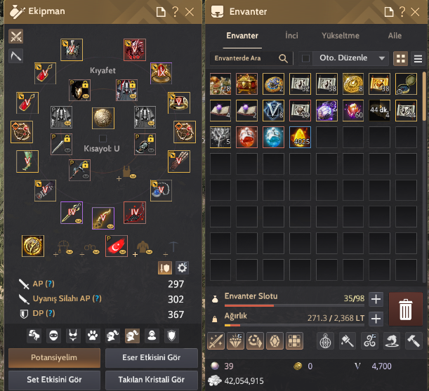 UYGUNA BAŞLANGIÇ HESABI KAÇIRMA !